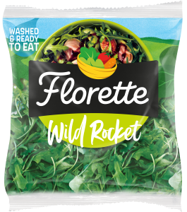 Wild Rocket