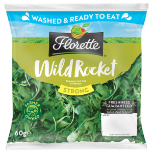 Wild Rocket