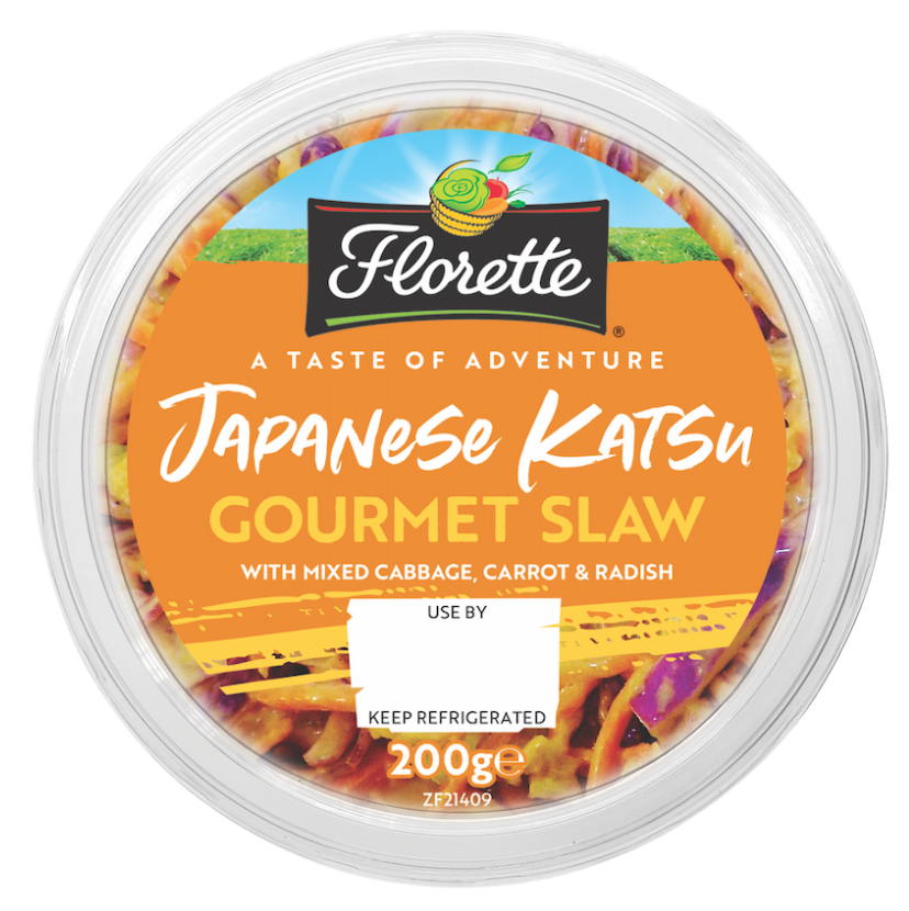 Japanese Katsu