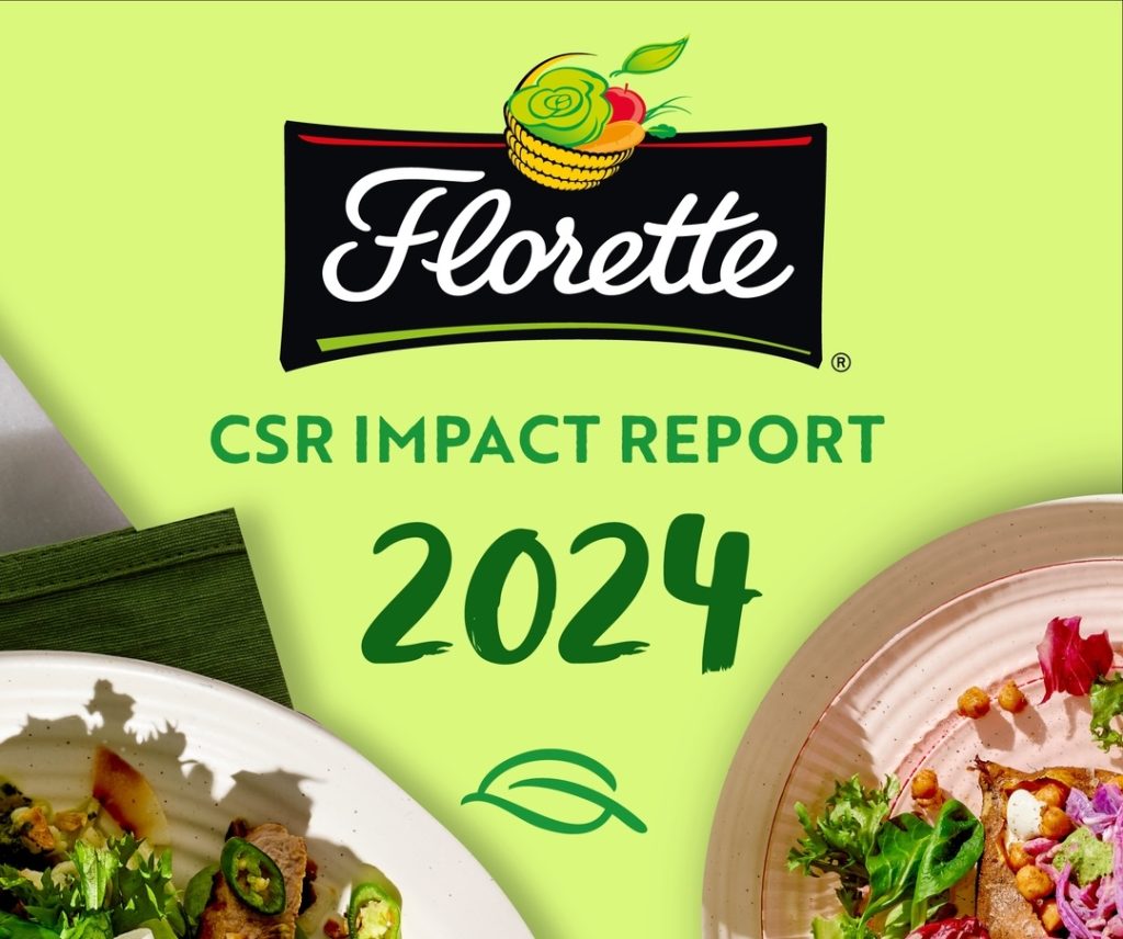 2024 CSR Impact Report