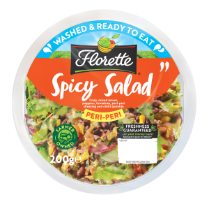 Peri-Peri Spicy Bowl