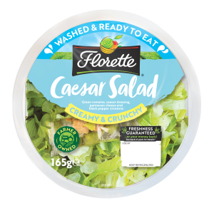 Caesar Salad Bowl