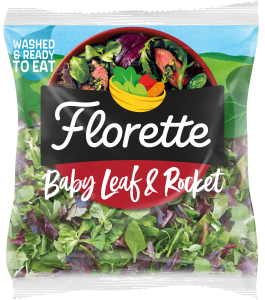 Baby Leaf & Rocket
