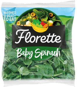 Baby Spinach