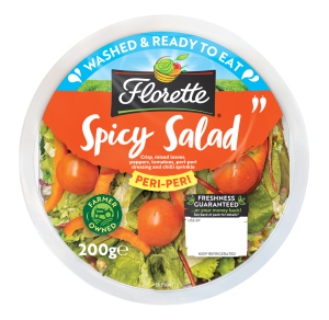 Peri-Peri Spicy Bowl