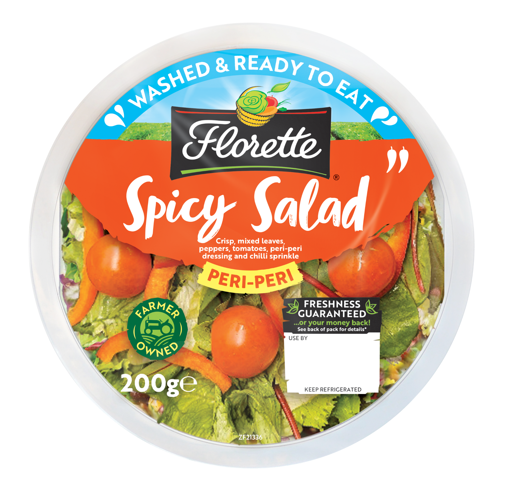 Peri-Peri Spicy Bowl