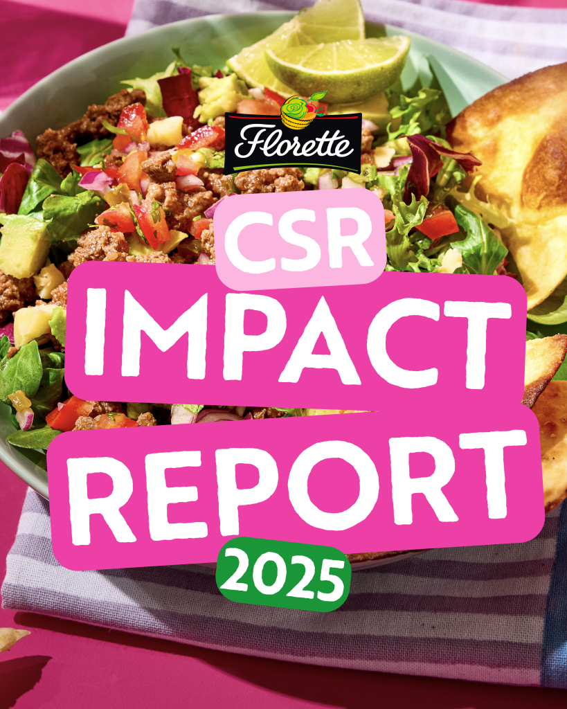2025 CSR Impact Report