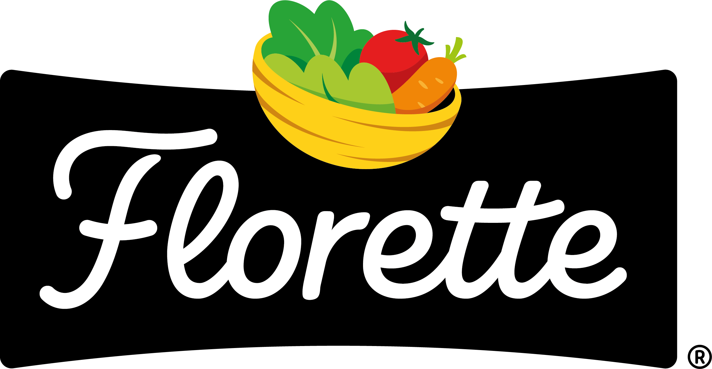Florette Salad | Make it unFloretteable