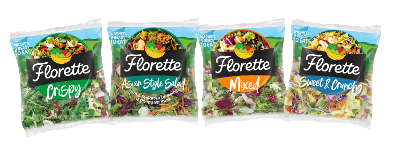 Florette Products