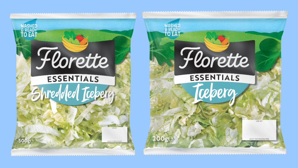 Florette launches dedicated ‘Essentials’ value tier to support shoppers and drive everyday volume
