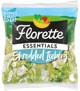 Essentials Shredded Iceberg