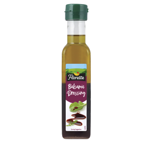 Balsamic Dressing