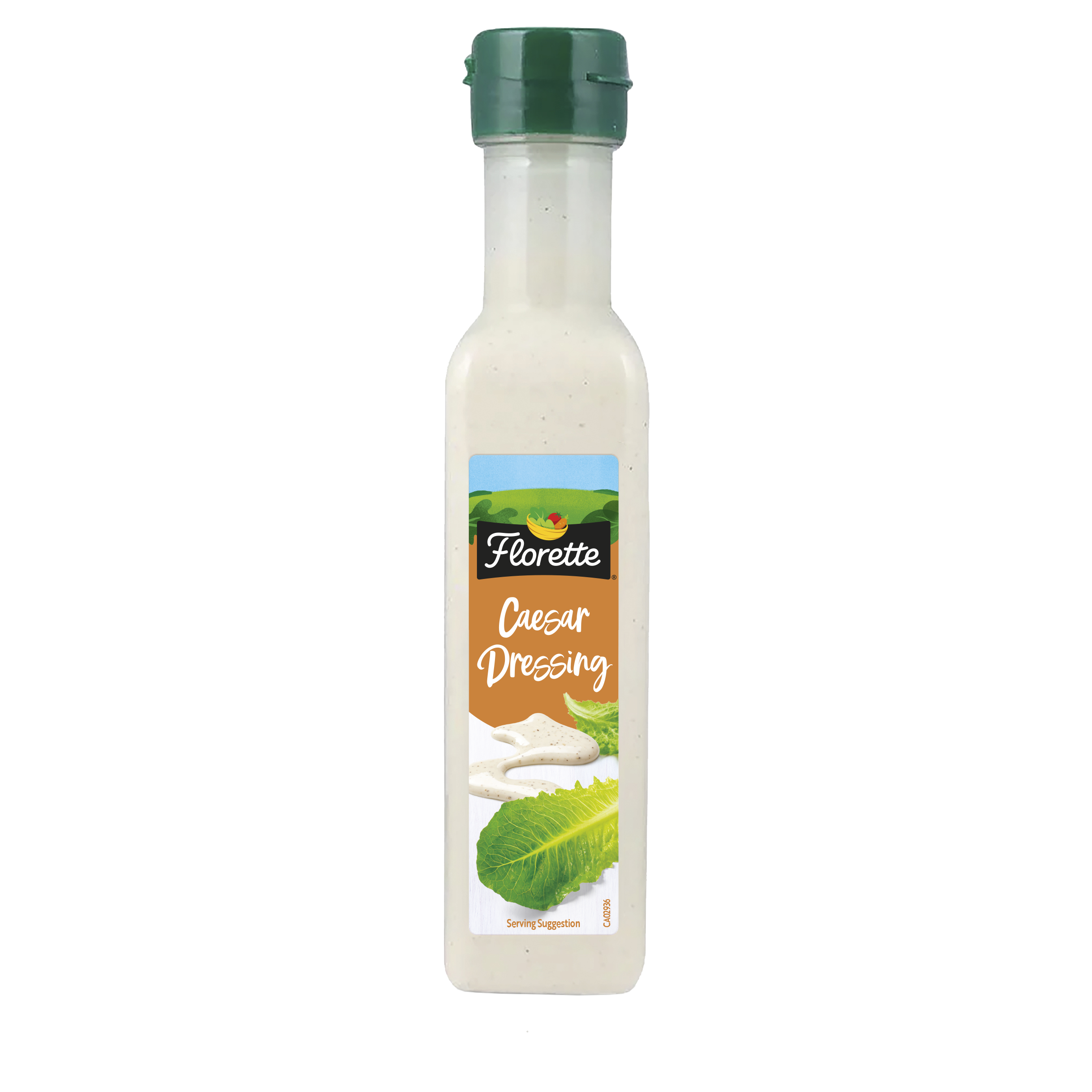 Caesar Dressing